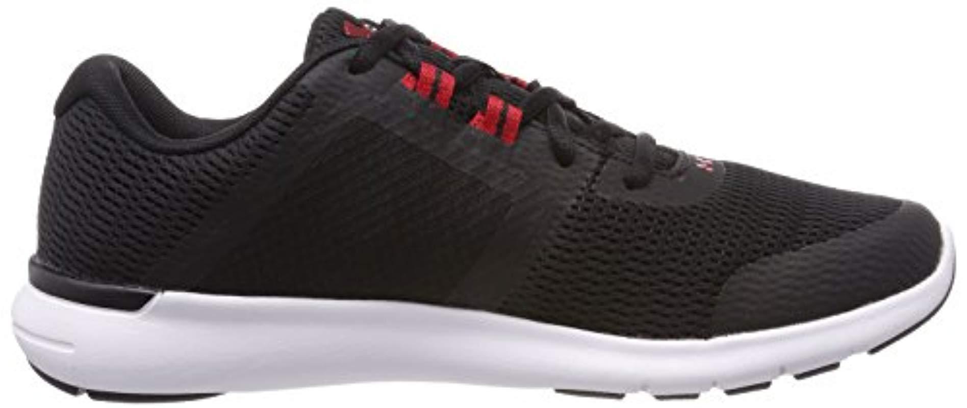 ua fuse