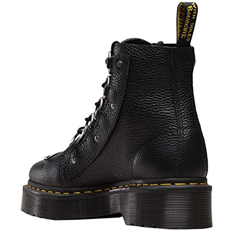 farylle aunt sally boots