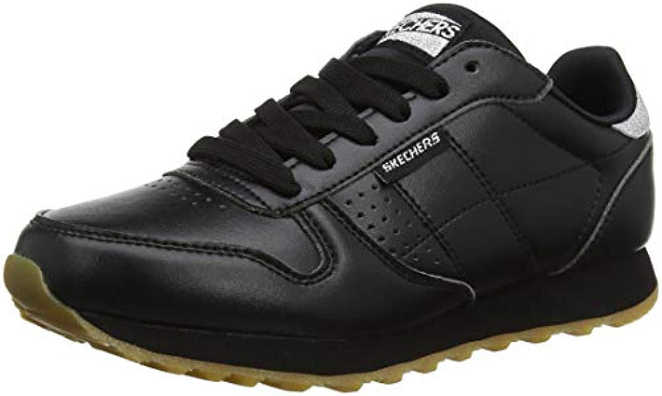 skechers og 85 mujer rojas