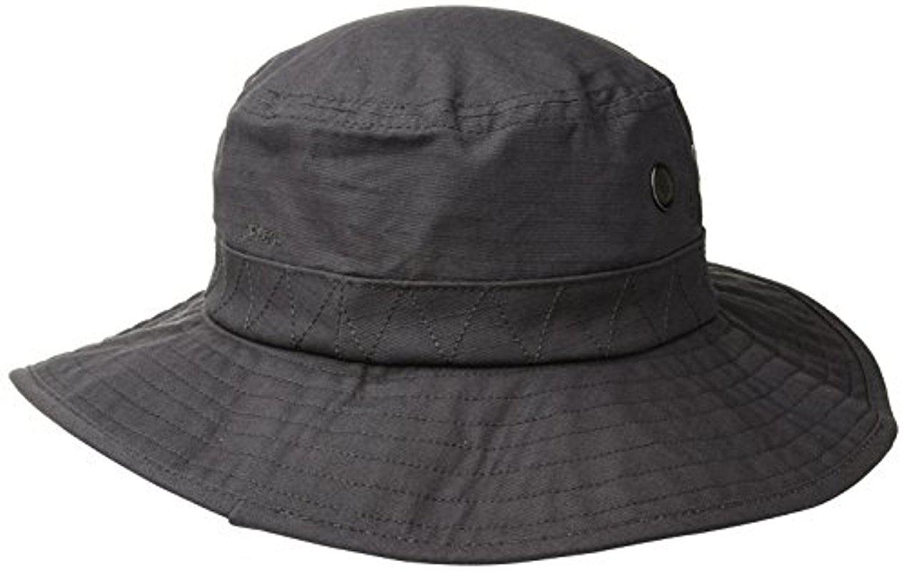 ONeill Traveler Surf Hat