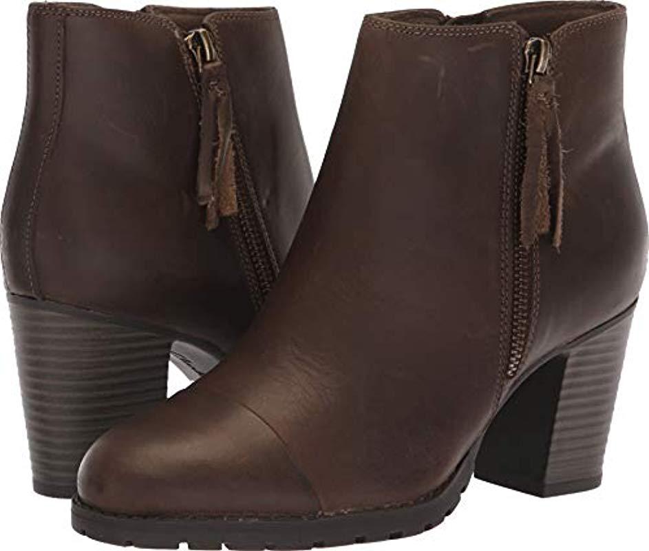verona peach clarks