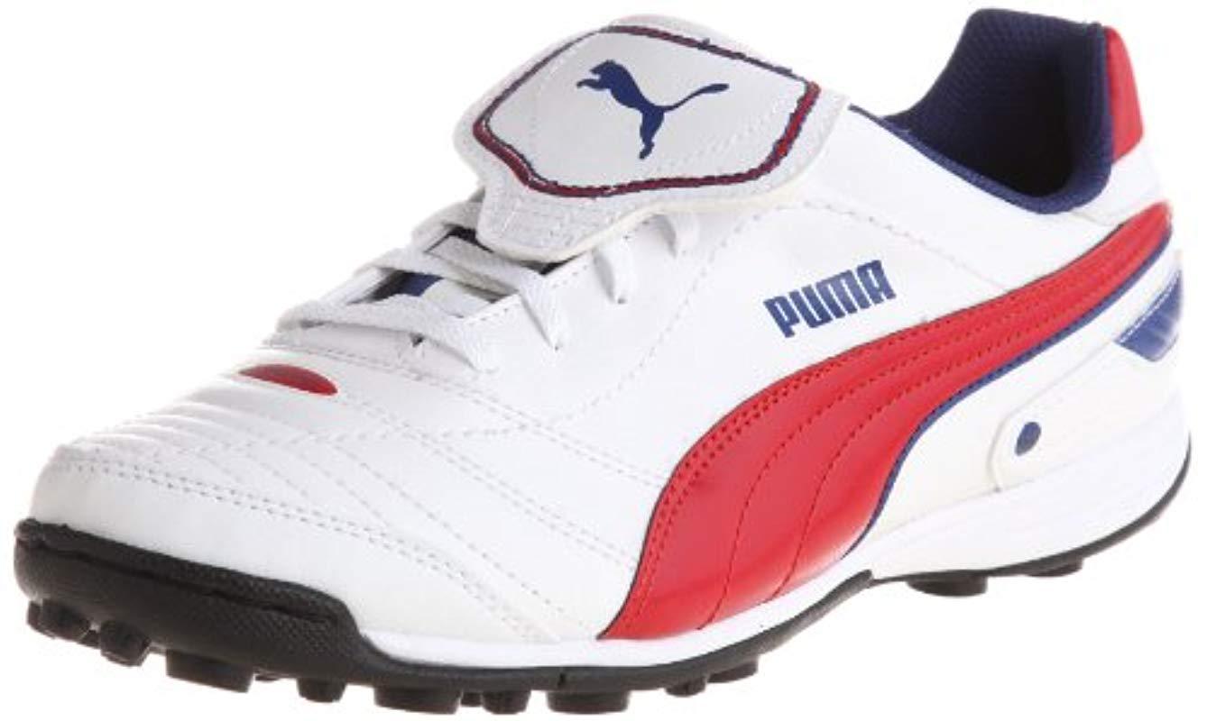 puma astro trainers