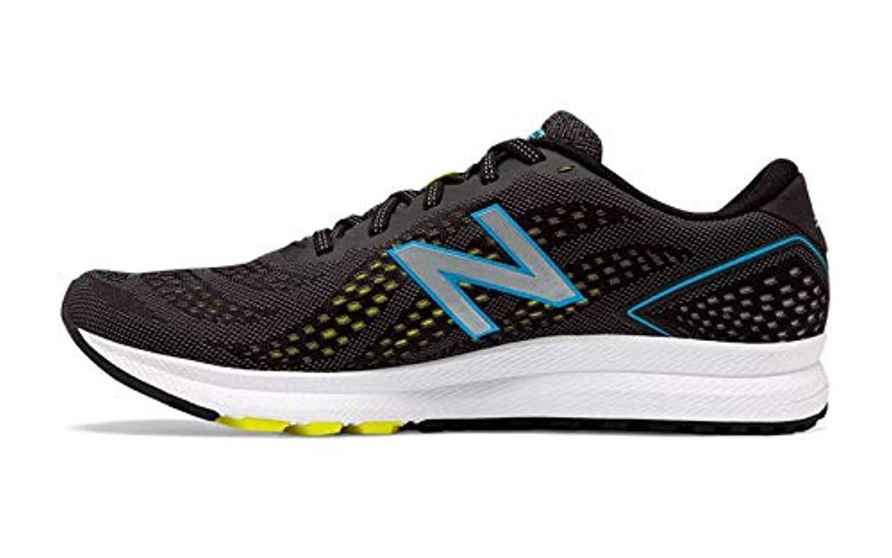 new balance vastu