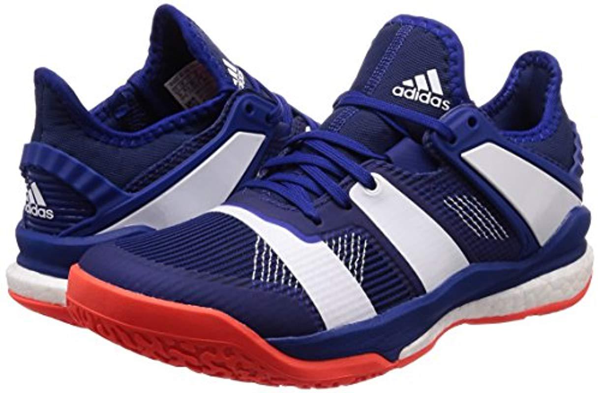adidas handball shoes