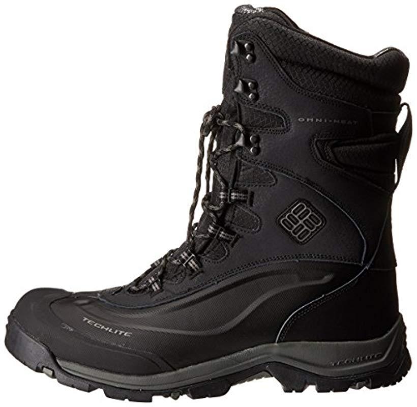 columbia boots uk