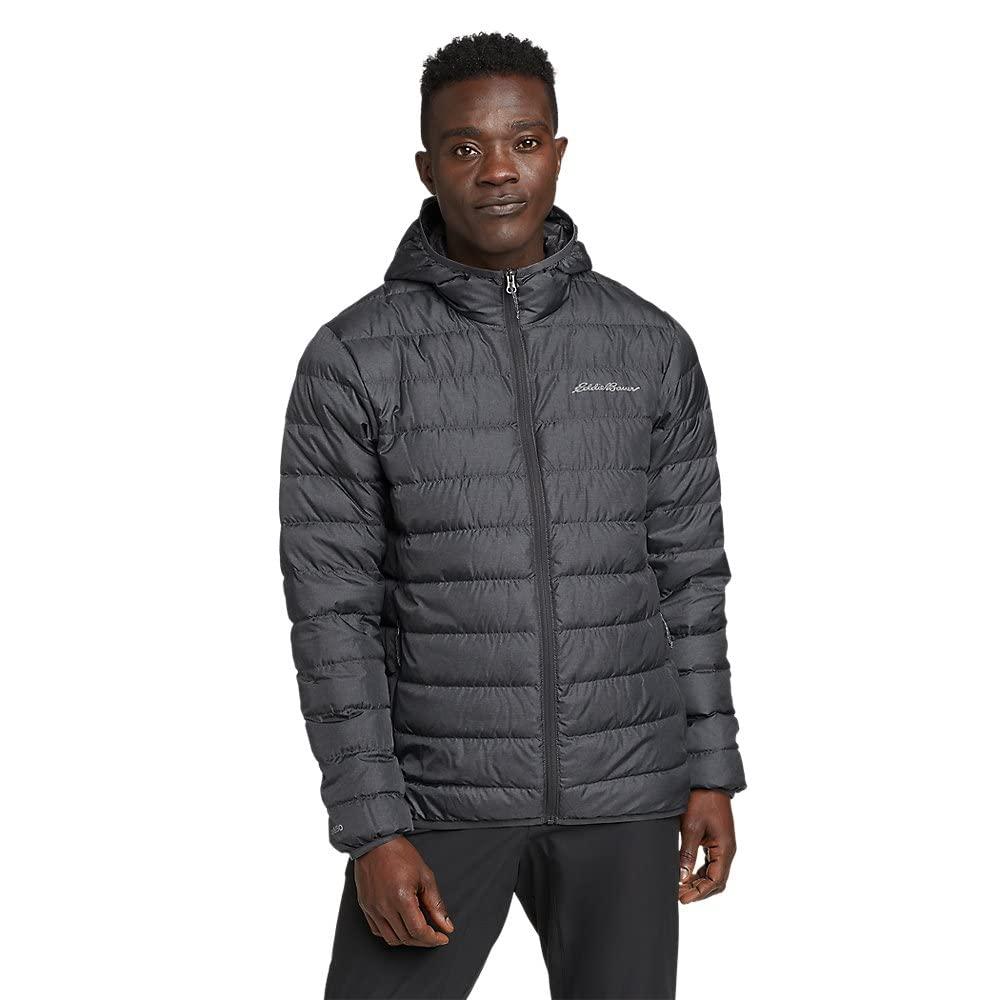 eddie bauer cirruslite down jacket mens