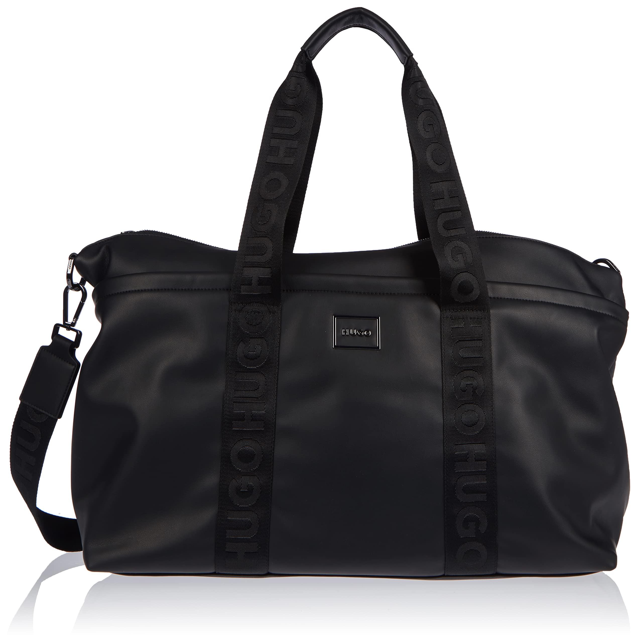 Hugo boss holdall sale 2025