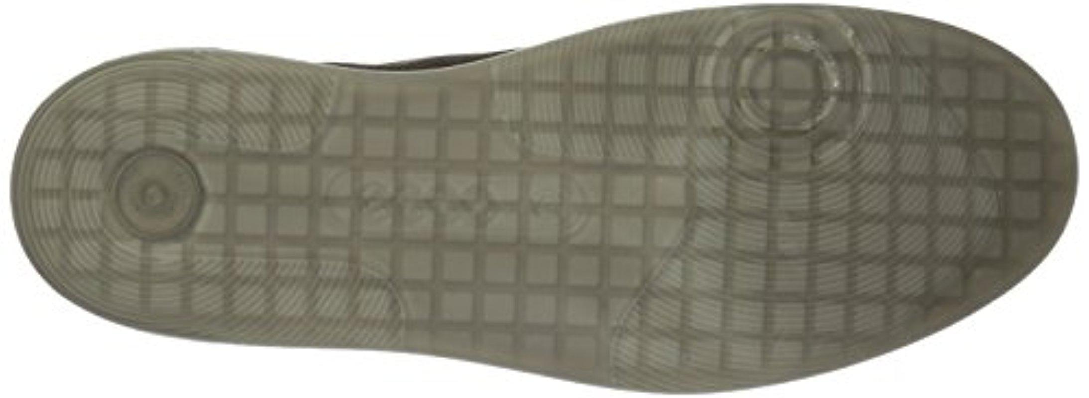 ecco men's jack sport tie fashion sneaker