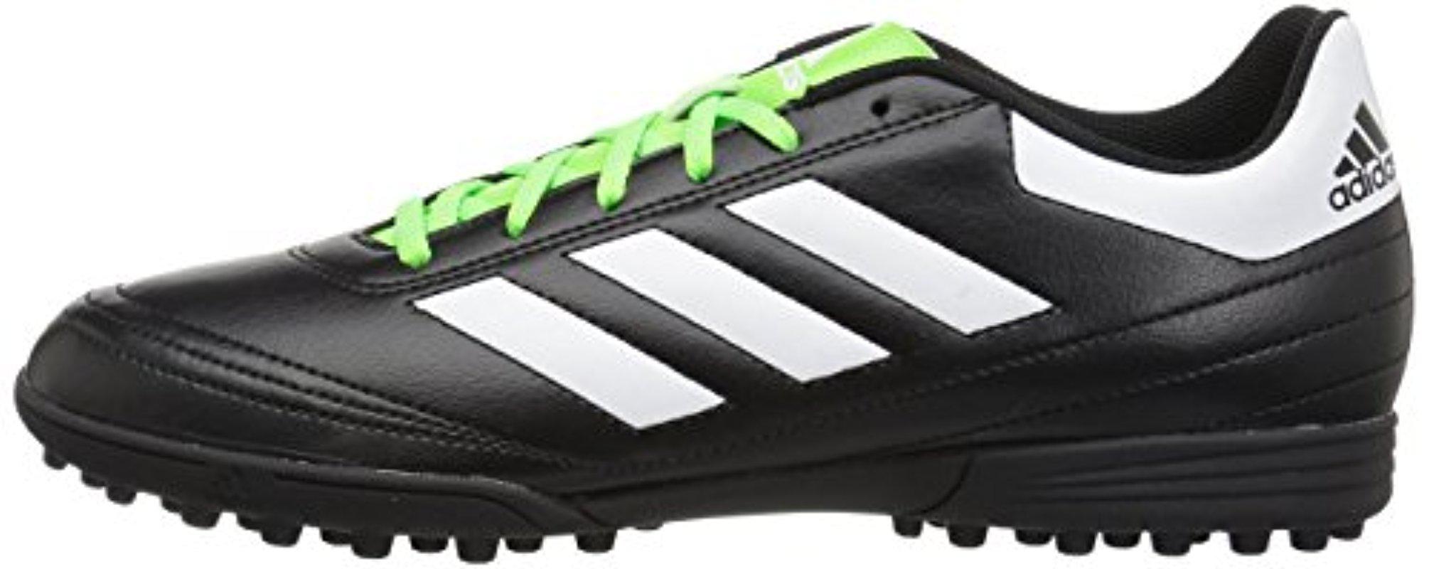 adidas men's goletto vi tf soccer cleats