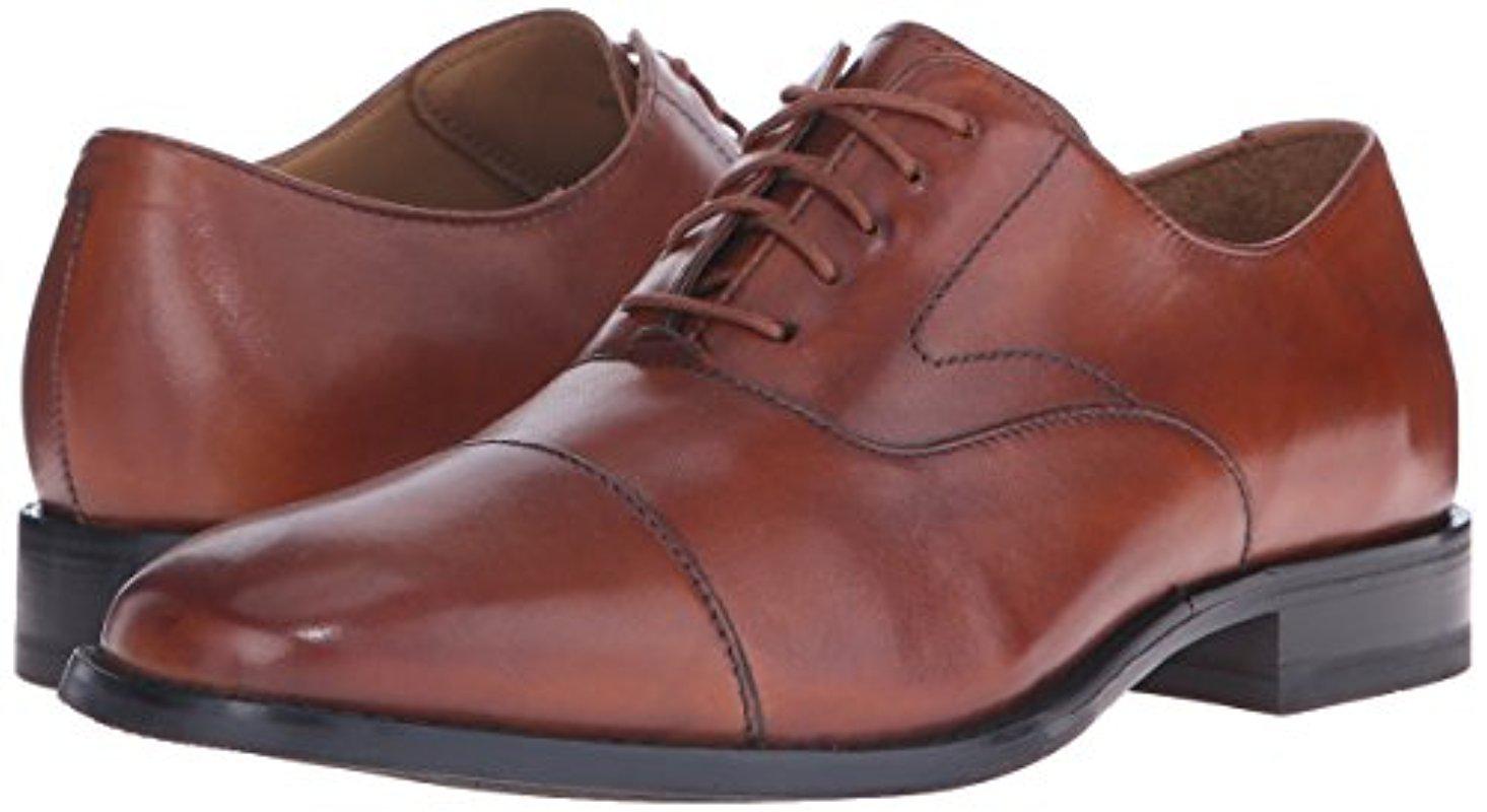cole haan grand cap toe