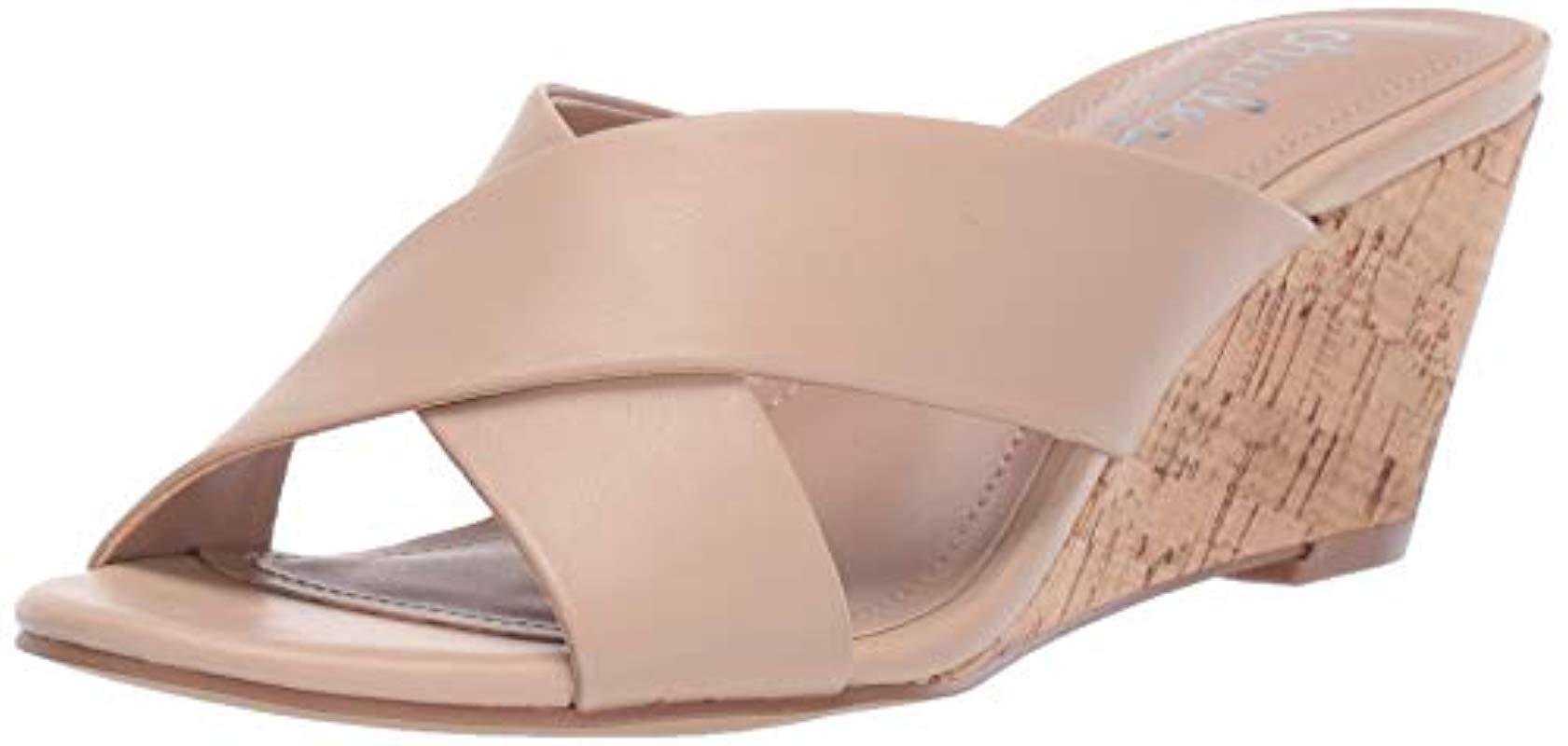 charles by charles david grady wedge sandal