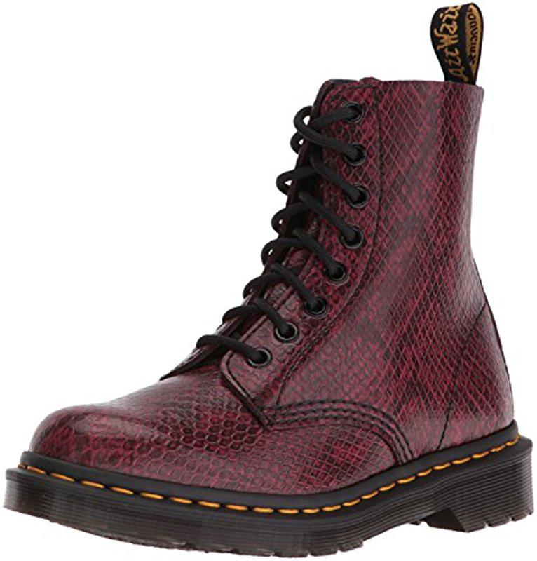 dr martens viper