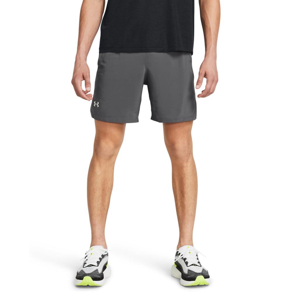 Under armour best sale 9 inch shorts