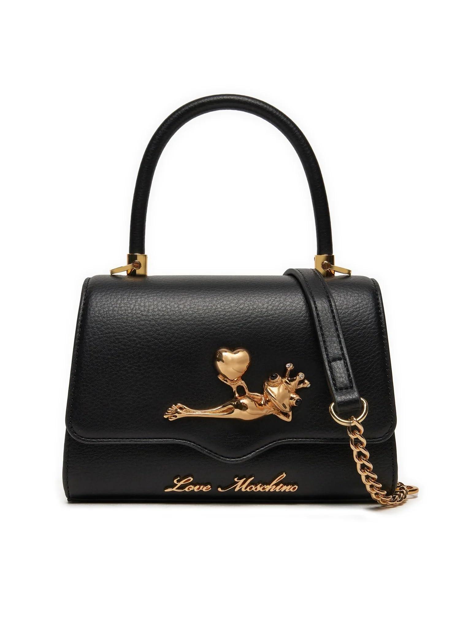 Borse moschino su amazon deals