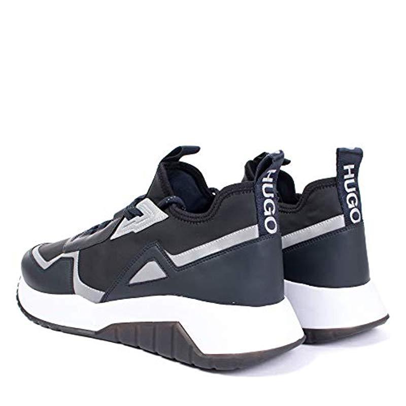 Atom runn deals hugo boss