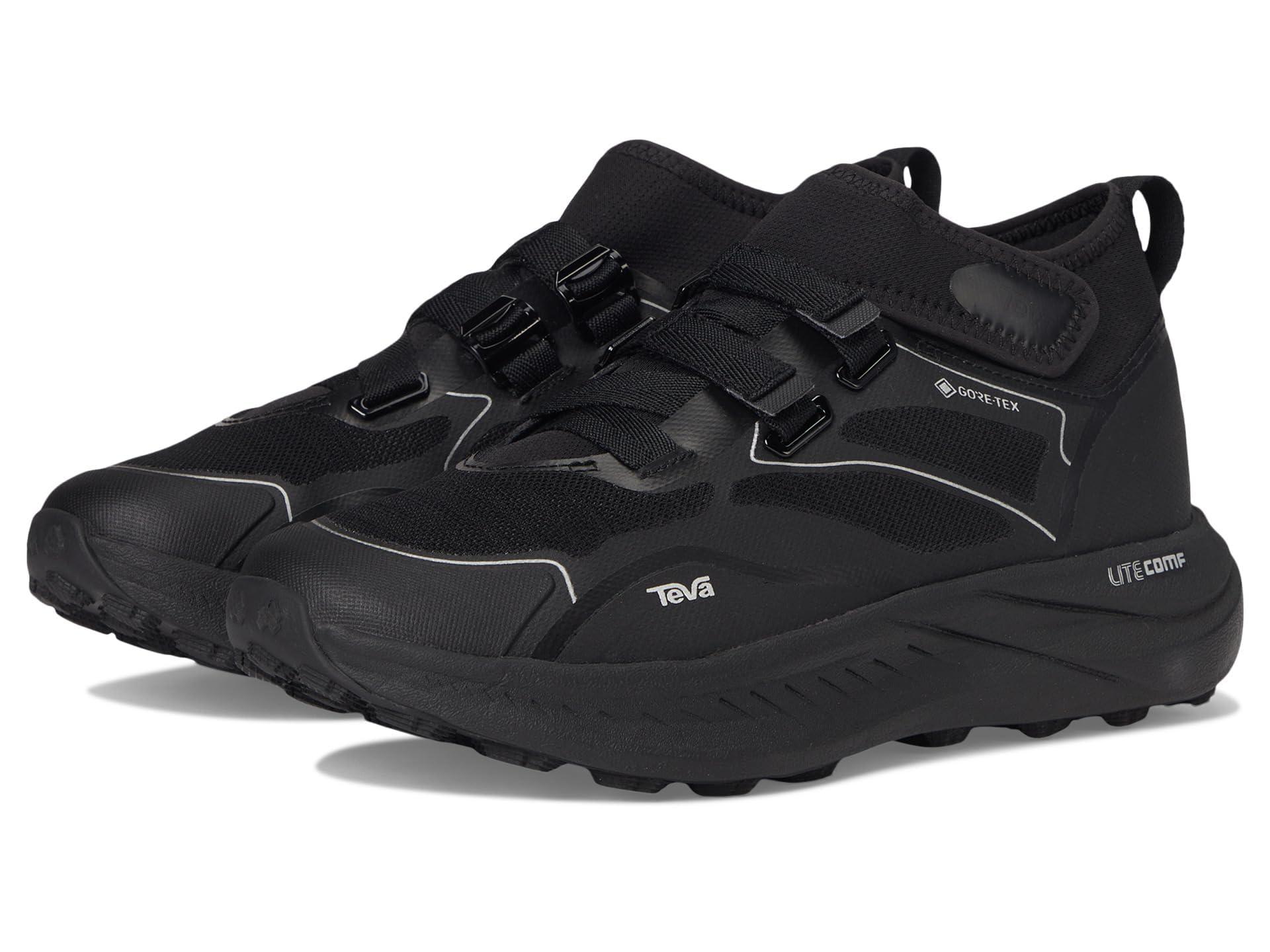 Teva Trailwinder Mid Gtx Hiking Shoe in Black Lyst UK
