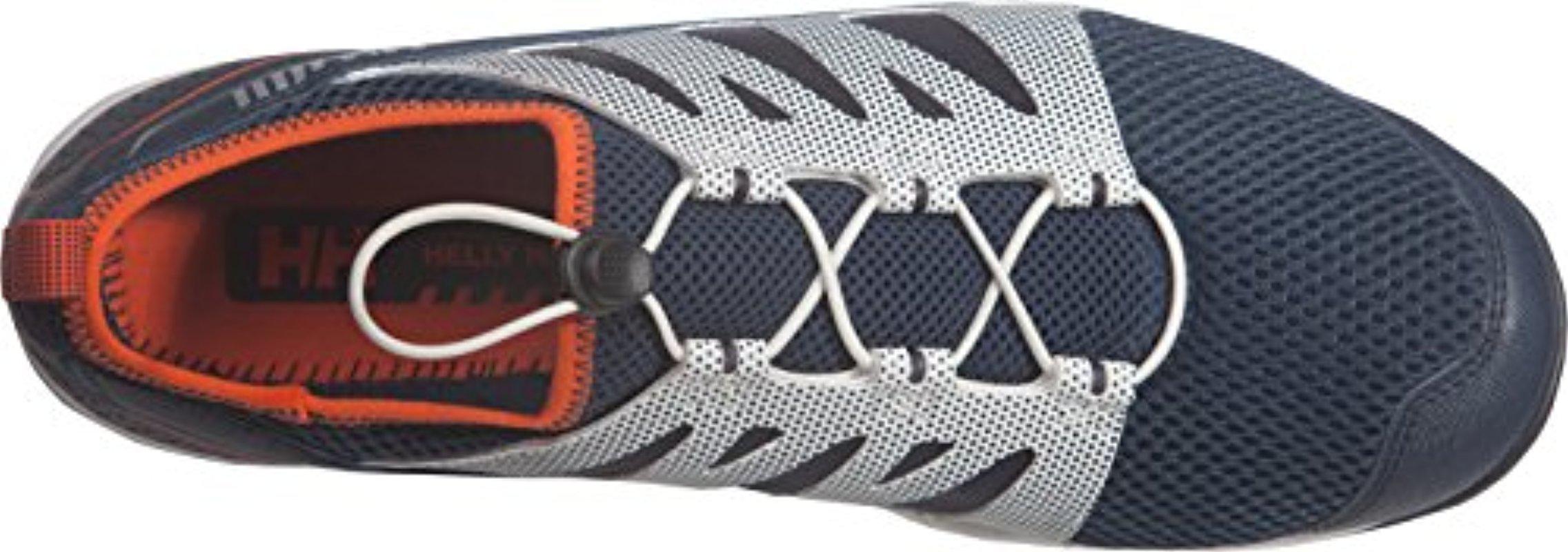 helly hansen men's aquapace 2 water shoe