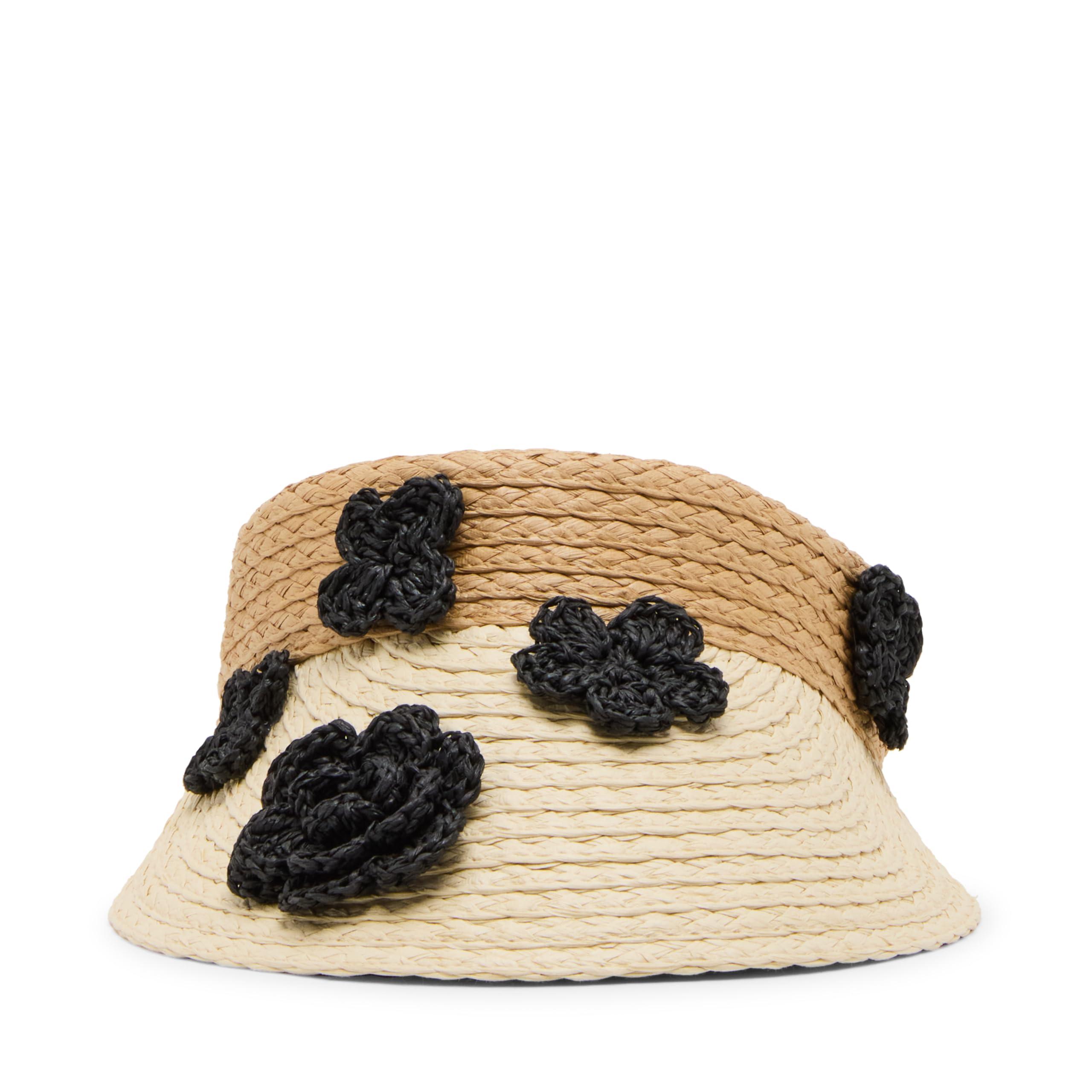 Steve Madden Womens Madrid Hatbaseball Cap Toe Real Madrid