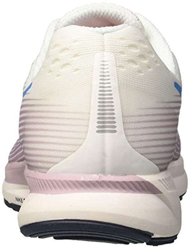 WMNS Nike Air Zoom Pegasus 34 Laufschuhe Damen Schuhe summit whiteequator blue WMNS Nike Air Zoom Pegasus 34 Laufschuhe Damen Schuhe summit whiteequator blue