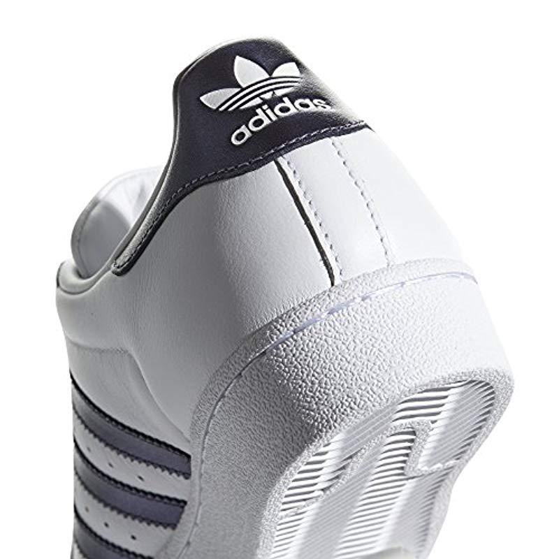 adidas superstar purple night metallic