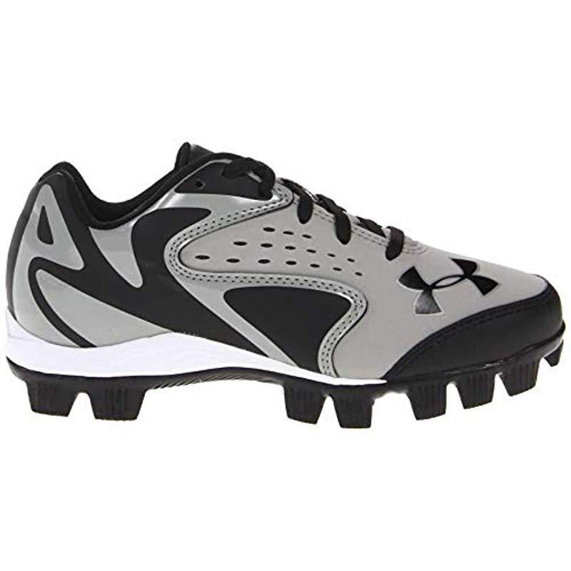 crampon moulé