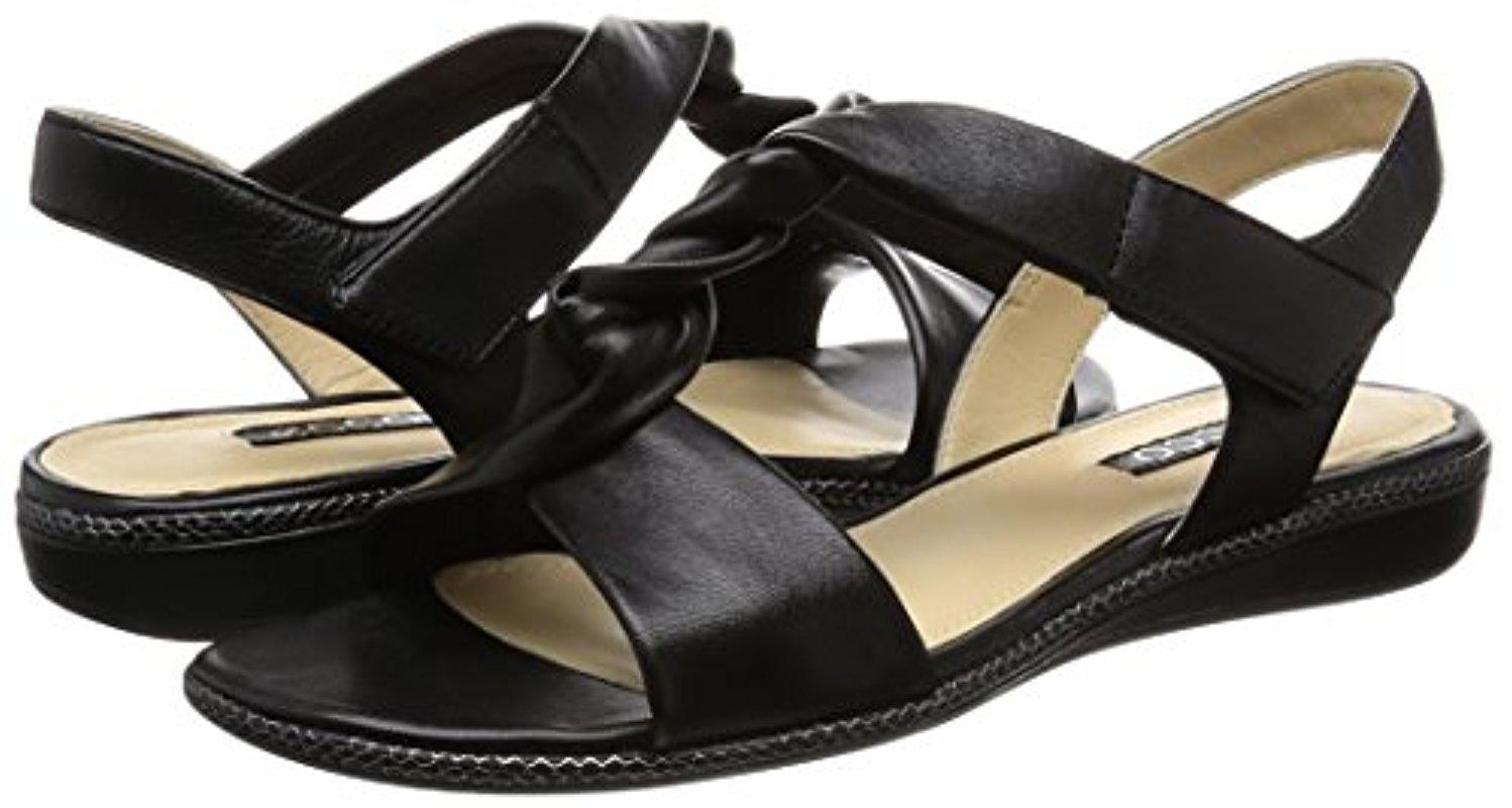 ecco bouillon sandal 3.0