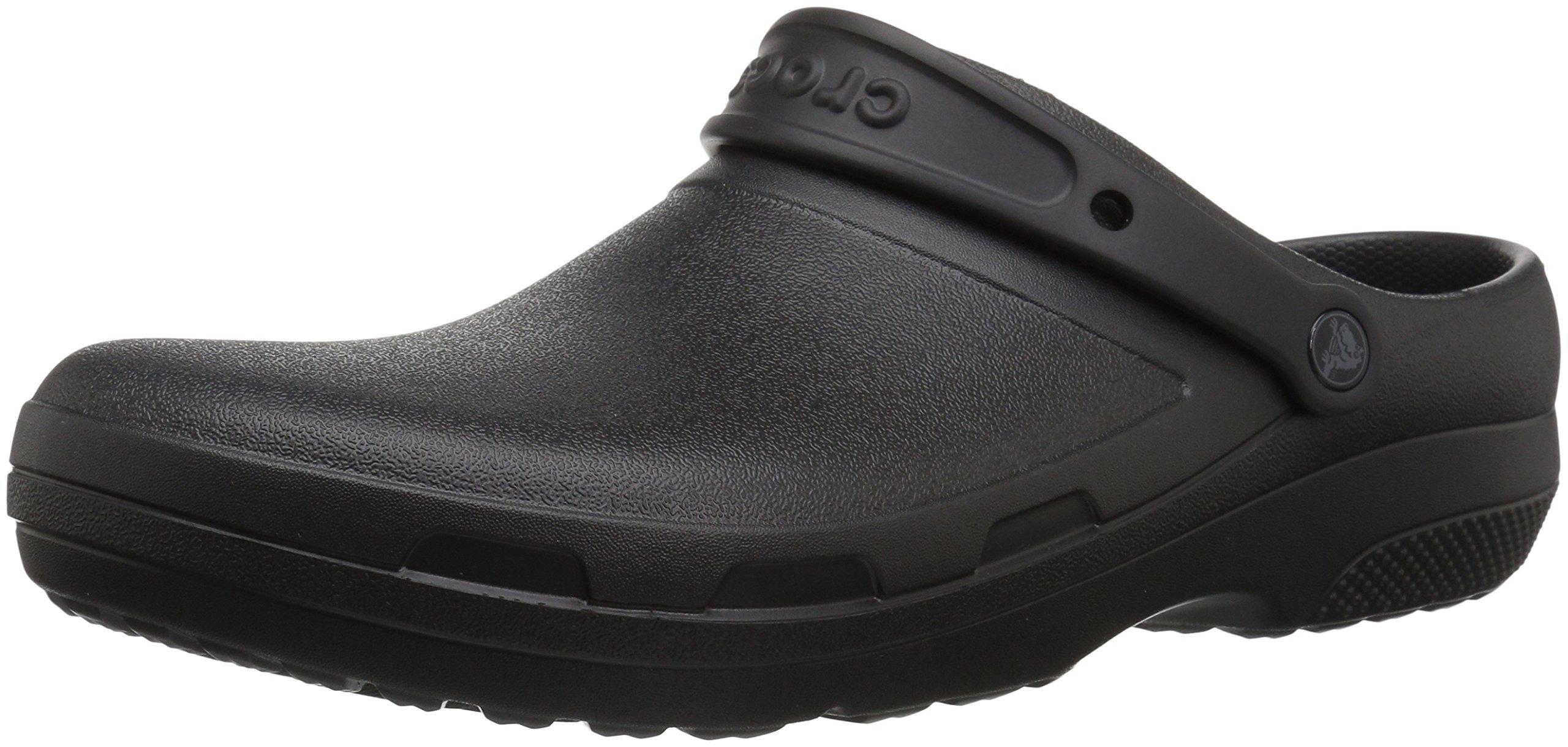 Crocs™ Specialist Ii Clog in Black 1 (Black) - Save 56% - Lyst