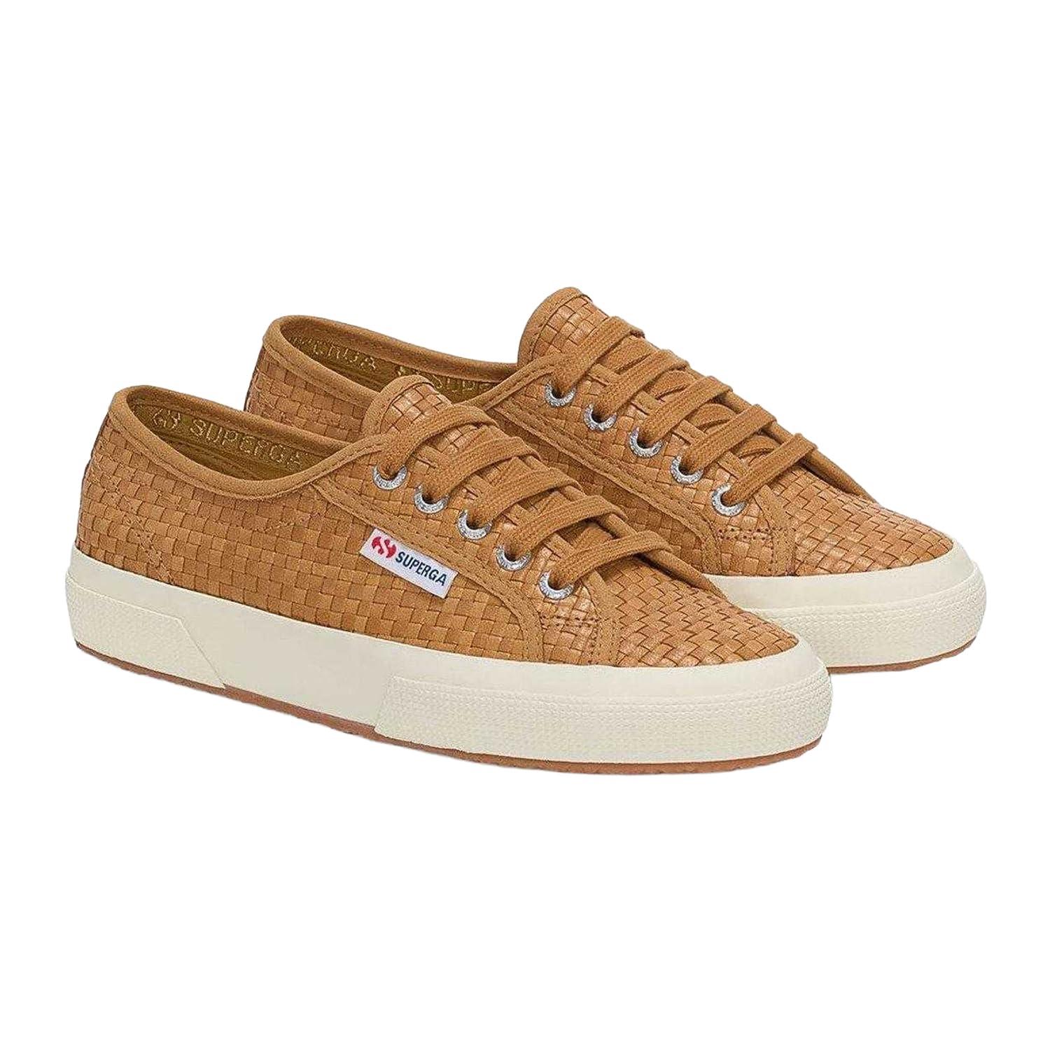 Espadrille Scarpe Superga Donna In Pelle Scarpe Superga Da Donna