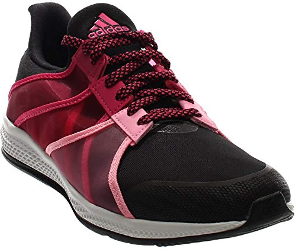 adidas performance women's gymbreaker bounce training shoe
