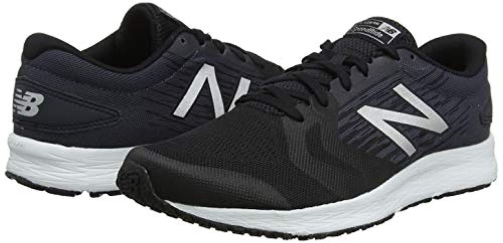 new balance flash rn v3