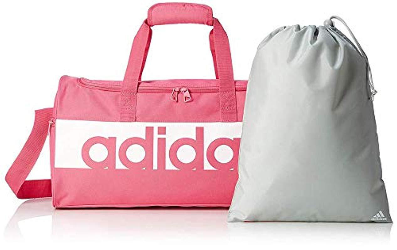 sac sport adidas rose