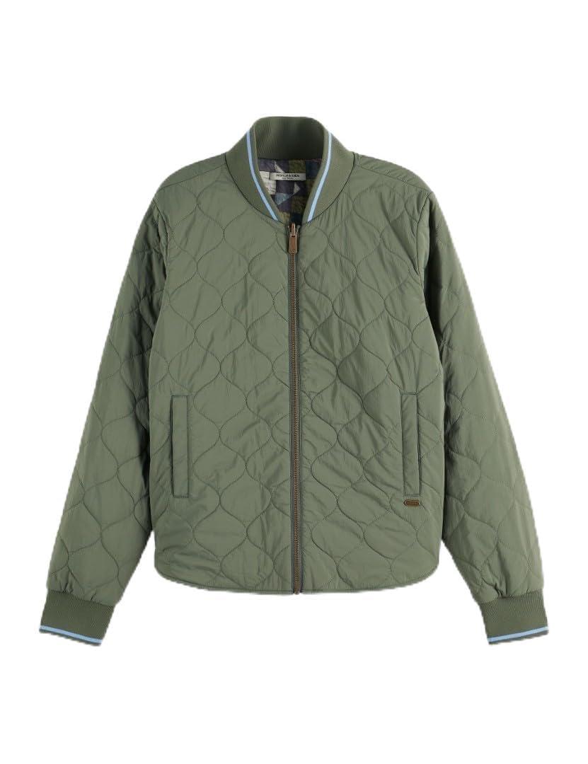 Scotch And Soda Bomberjacke Scotch Soda Bomber Jacket Clearance