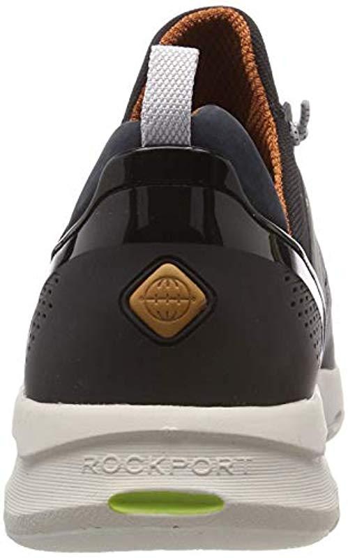 rockport trainers