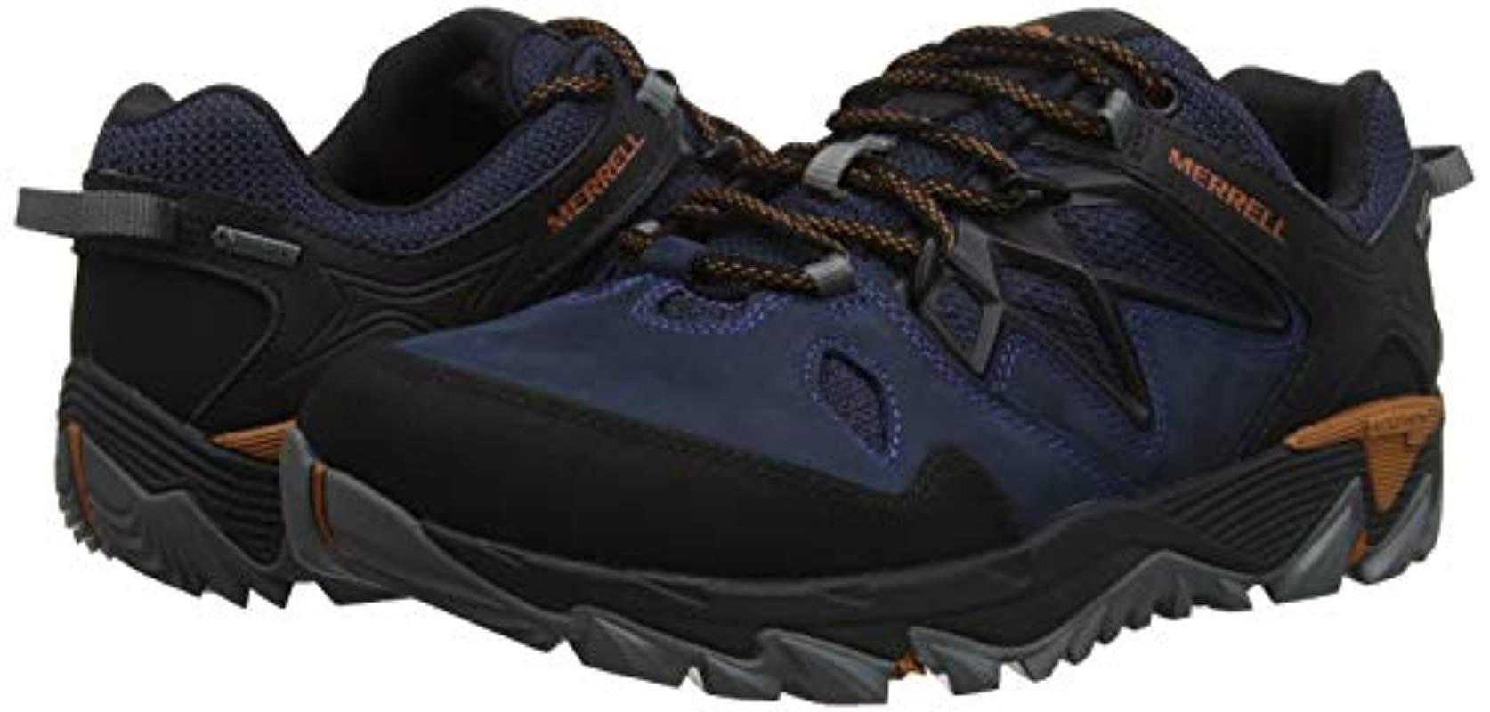 merrell all out blaze 2 hiking