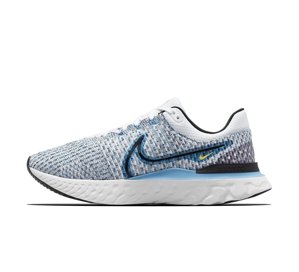 Nike Flyknit Sneakers for Men Up to 19% off Lyst UK