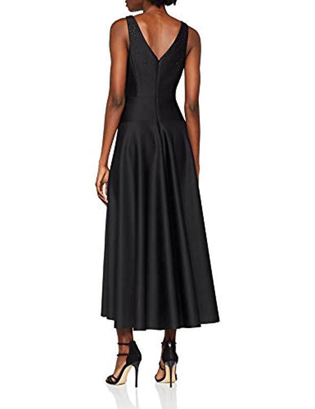 coast amendine dress