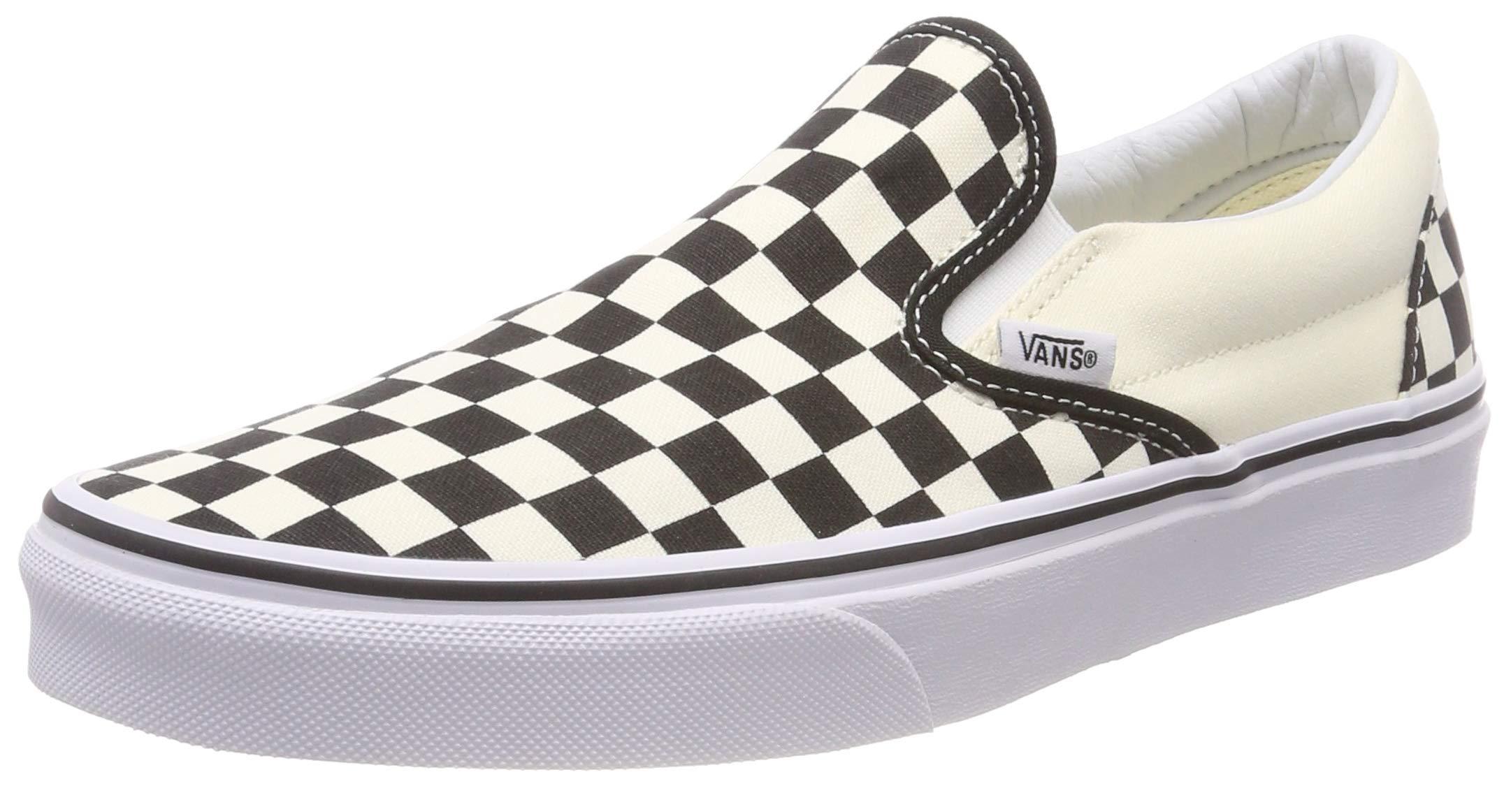 Vans hotsell classic slipper