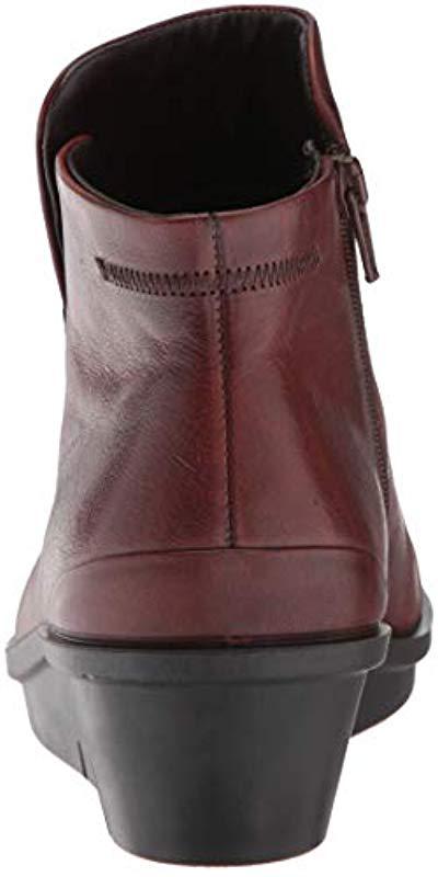 Ecco skyler shoes sale