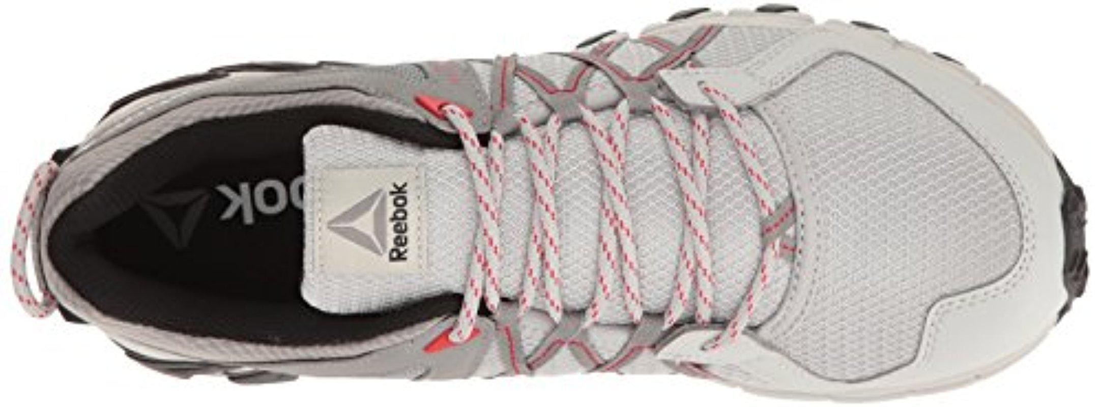 reebok men's trailgrip rs 5.0 running shoe