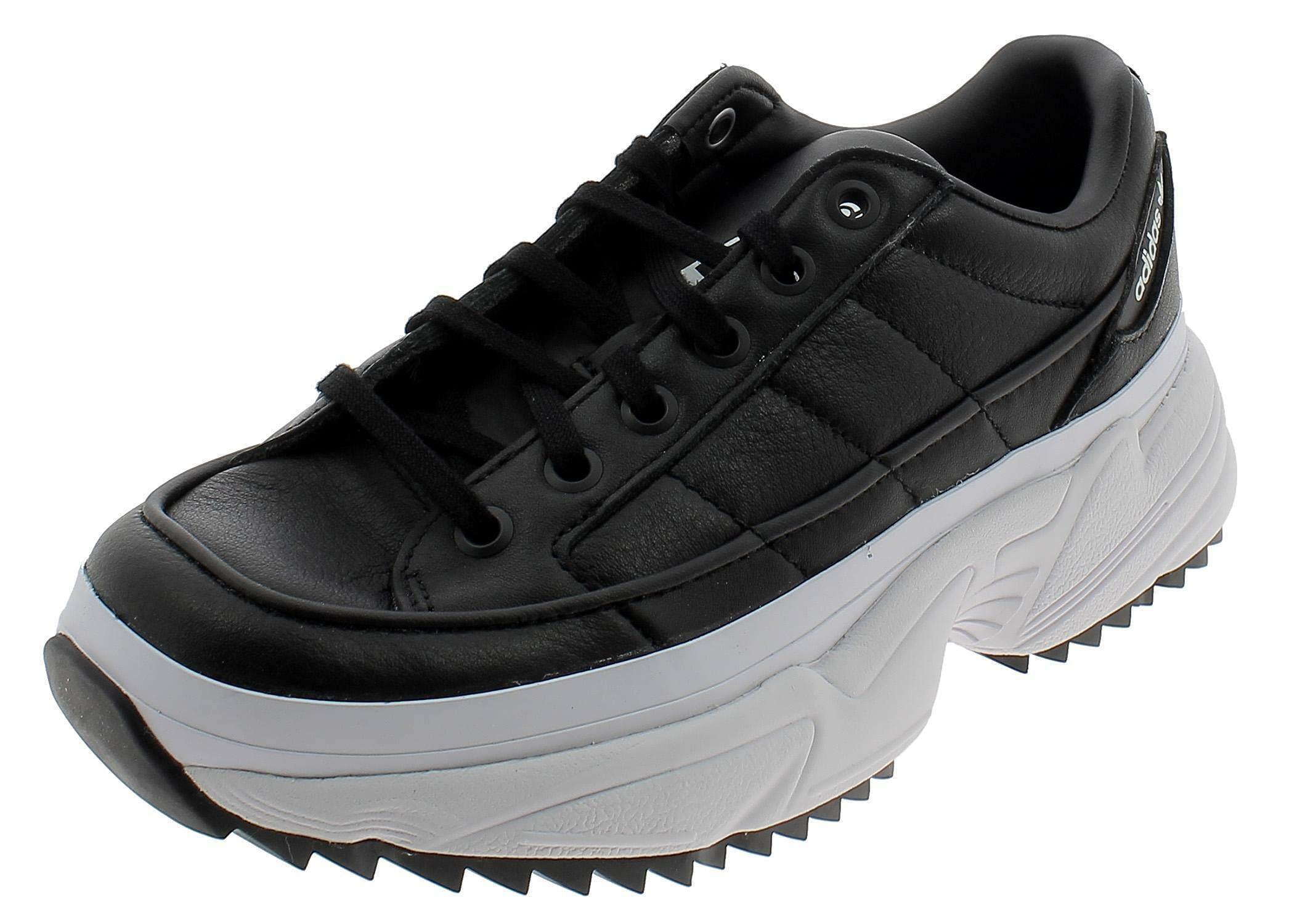 adidas Kiellor Black Sportshoes Ef5621 - Save 64% - Lyst