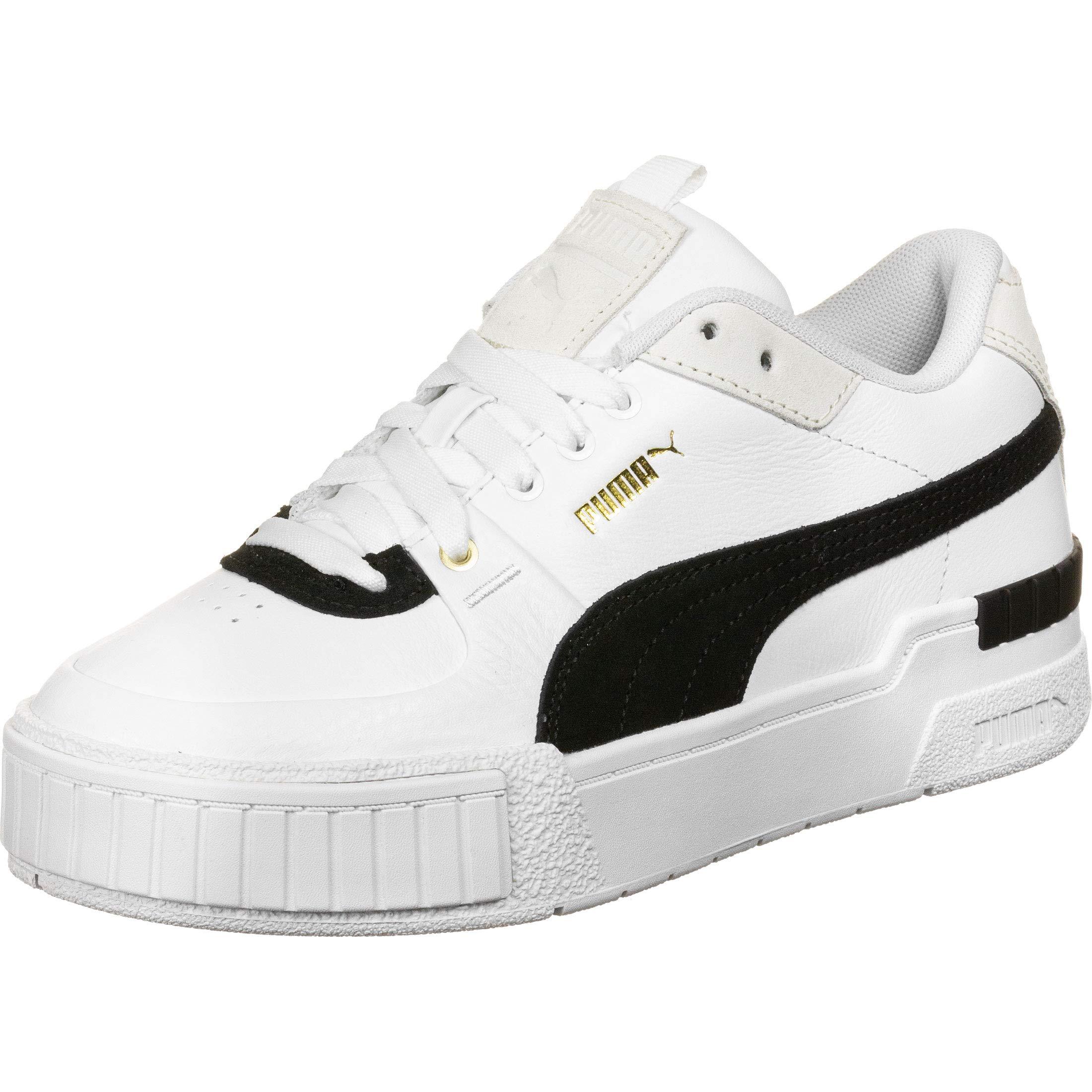 PUMA Cali Sport in White - Save 60% - Lyst