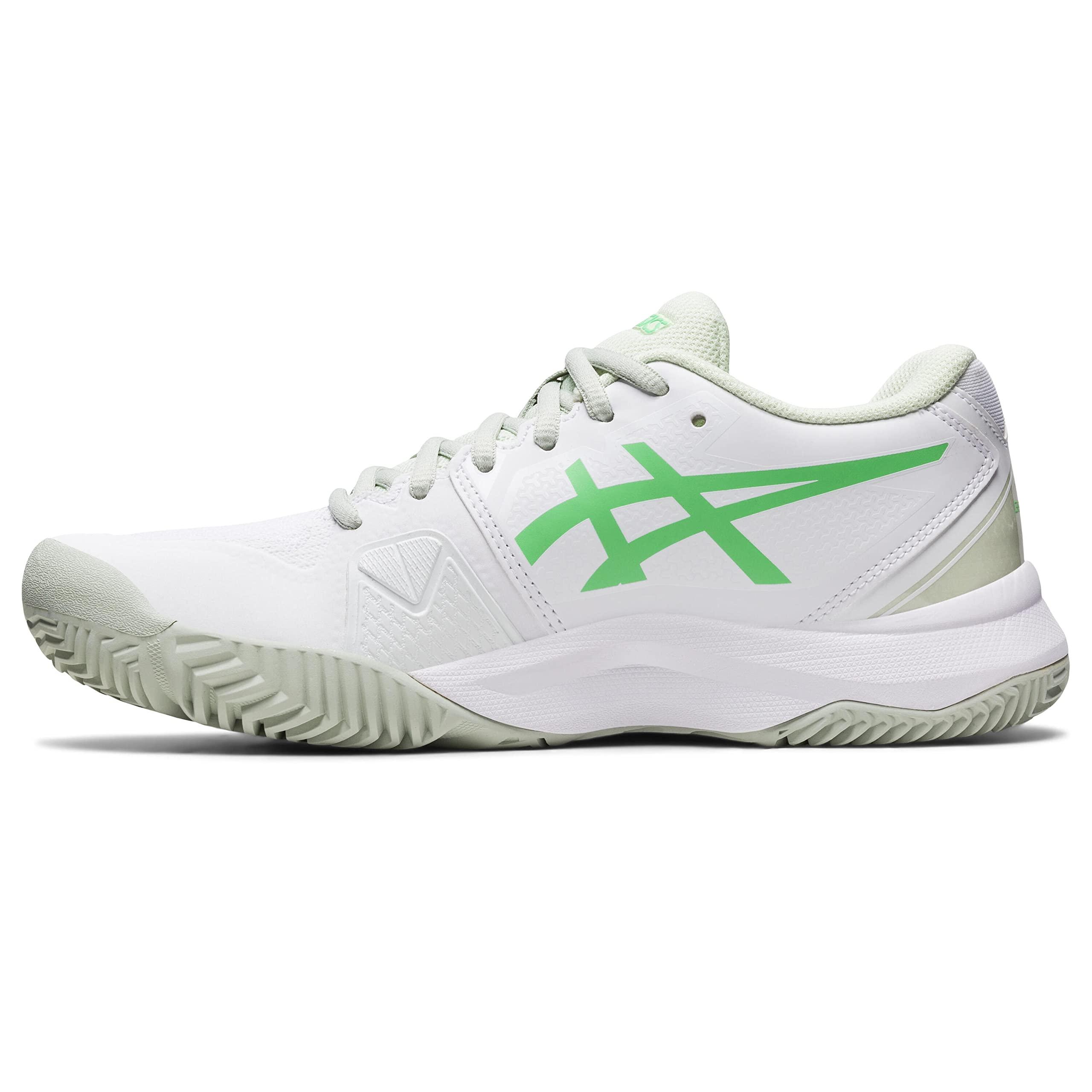 asics gel challenger 13 padel