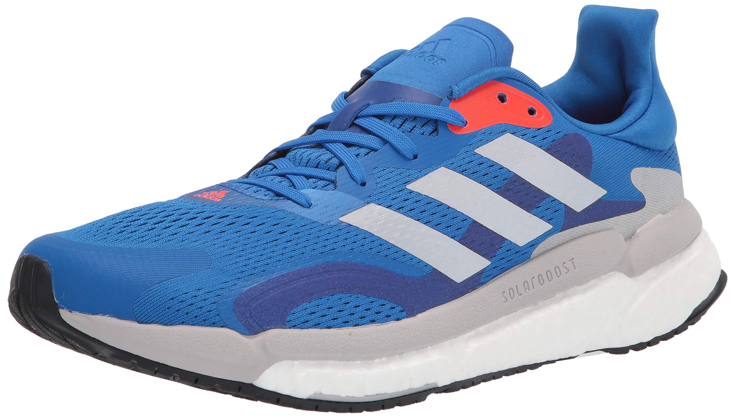 adidas Solar Boost 21 Running Shoe for Men - Save 65% | Lyst