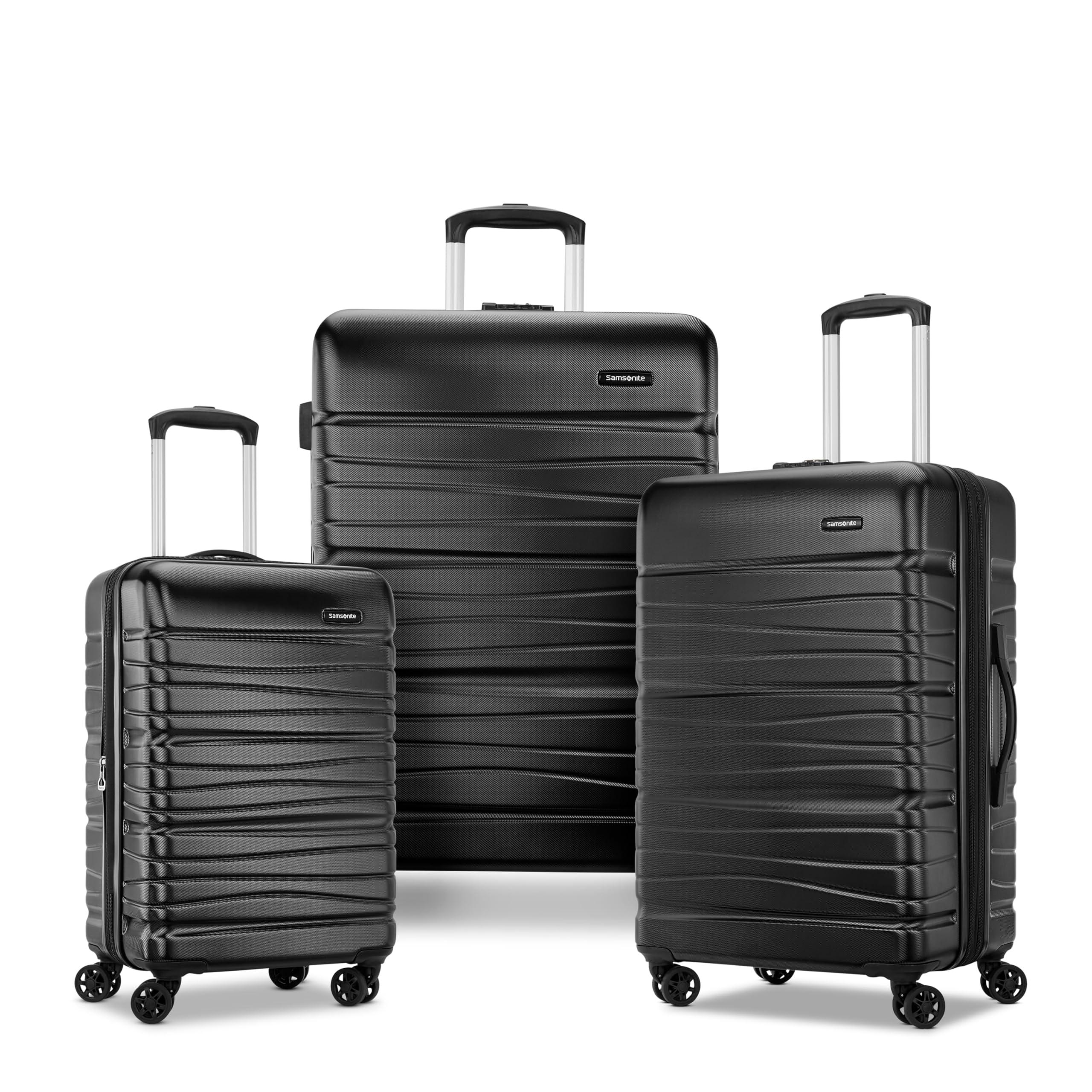 Samsonite Evolve Se Hardside - Valise Rigide Extensible Roues Doubles Pivotantes 76.2 Cm