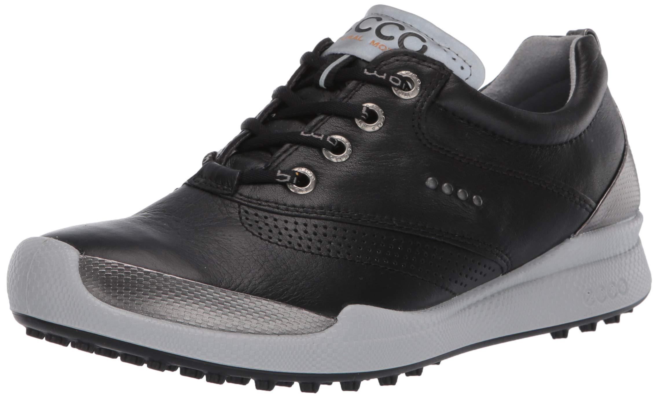 Ecco Biom Hybrid Hydromax Golf Shoe in Black Lyst