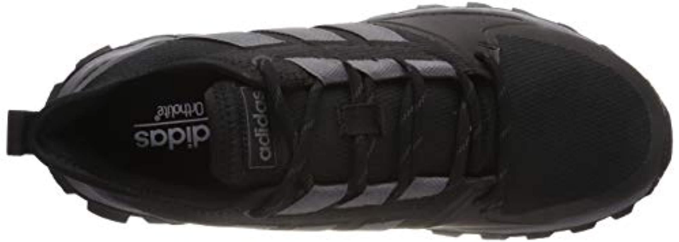 adidas Synthetic Kanadia Trail F36056 Training Shoes in Black for Men - Lyst