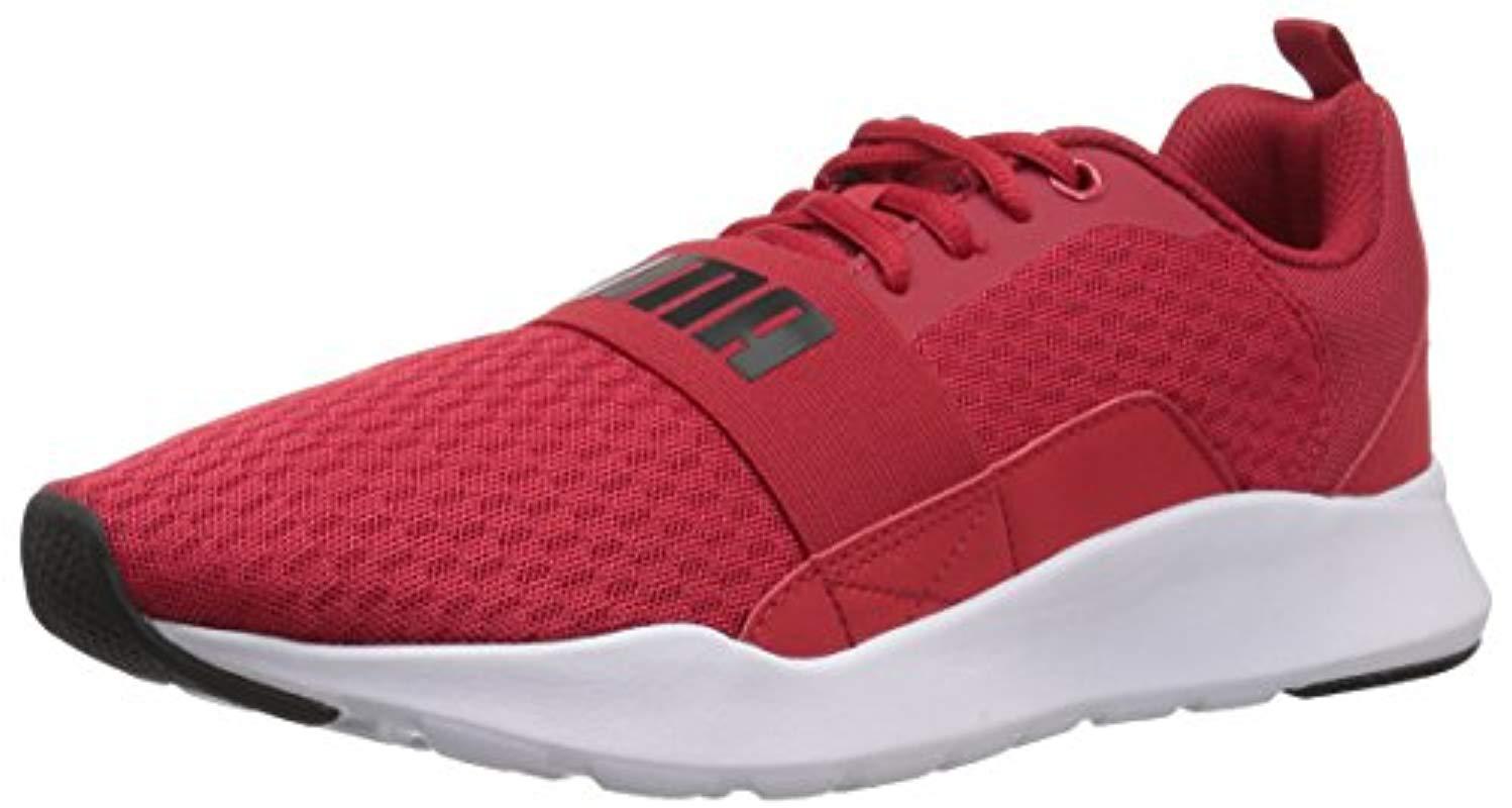 PUMA Wired Sneaker for Men - Lyst