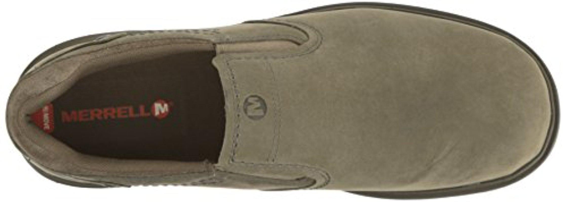 merrell brevard moc