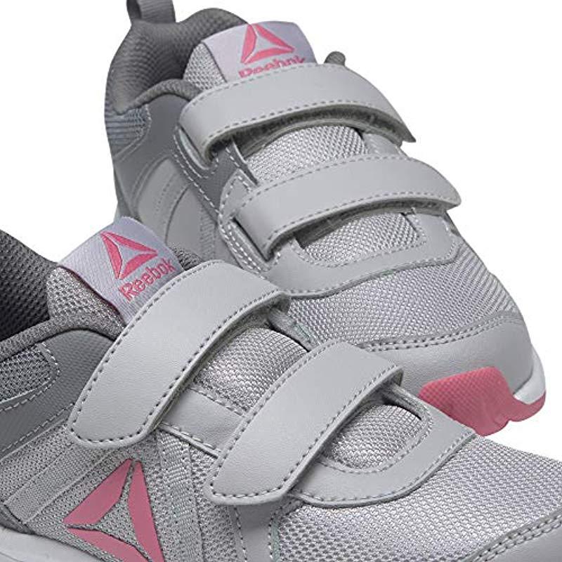 Reebok Mens Almotio 4.0 2v Trail Running Shoes