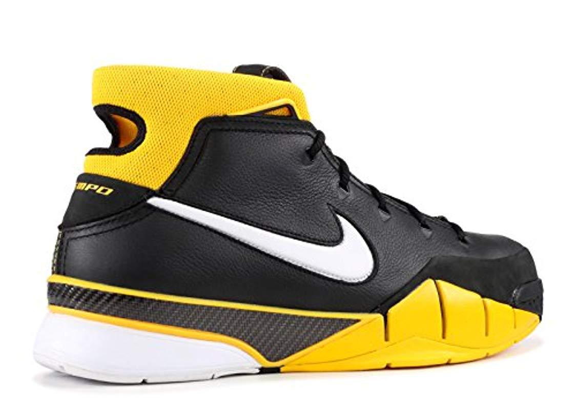 kobe 1 protro del sol
